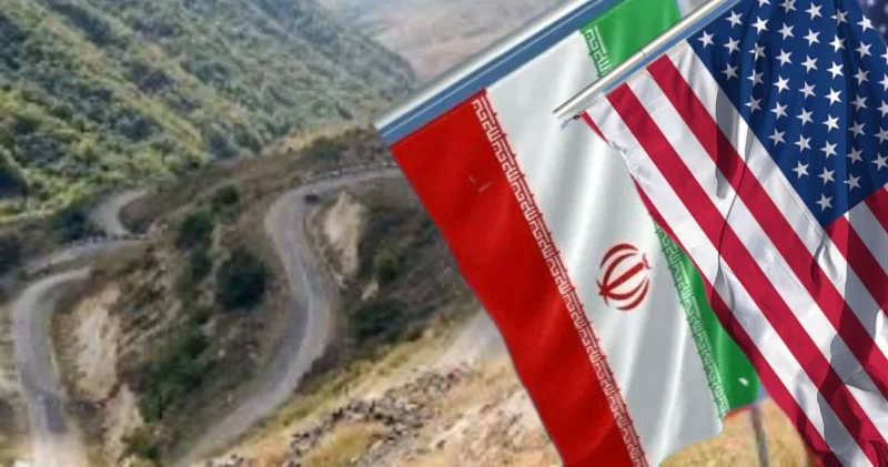 Tehranın Zəngəzur xofu: İran ABŞ nin bölgəyə gəlişişini özünə təhdid sayır