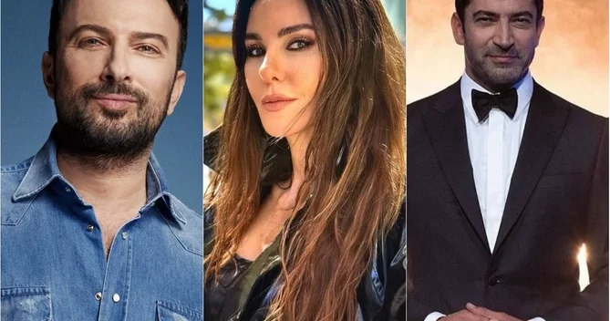 Yaşı 50 dən artıq olan TÜRKİYƏLİ MƏŞHURLAR