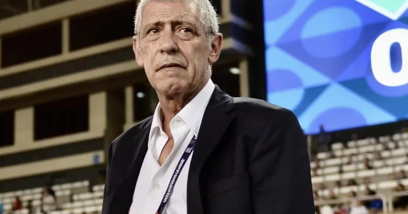 Santuş özünə hörmət etsəydi, istefa verərdi Baş məşqçi barədə sərt sözlər