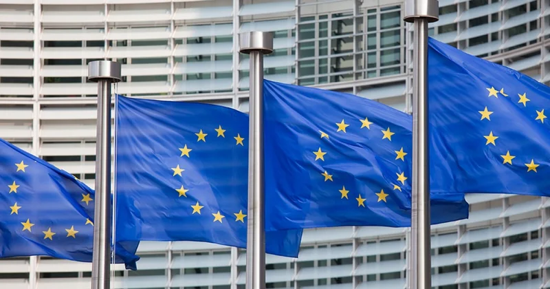 Евросоюз обсуждает санкции против Китая