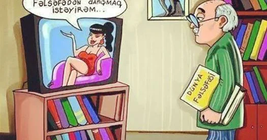 Soyunaq inkişaf edək FELYETON