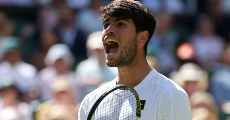 Karlos Alkaras , US Open finalında Jannik Sinner i yenərək dünyanın bir nömrəli tennisçisi oldu