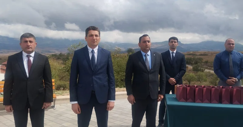 151 nəfər Xocalı və Ağdərəyə qayıtdı