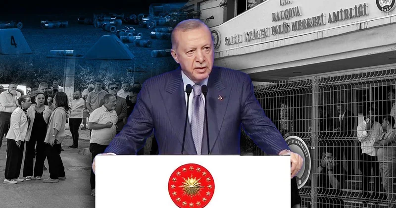 “Bu xəbər hamımızı sarsıtdı” Ərdoğan