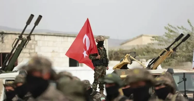 İsrail və YPG təşvişdə: Türkiyə Suriyada görün hansı planı işə saldı