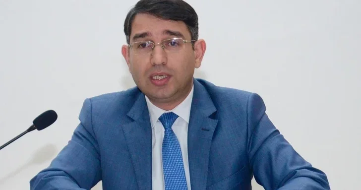 Гюндюз Исмаилов: Госкомитет усилил свою международную религиозно духовную деятельность