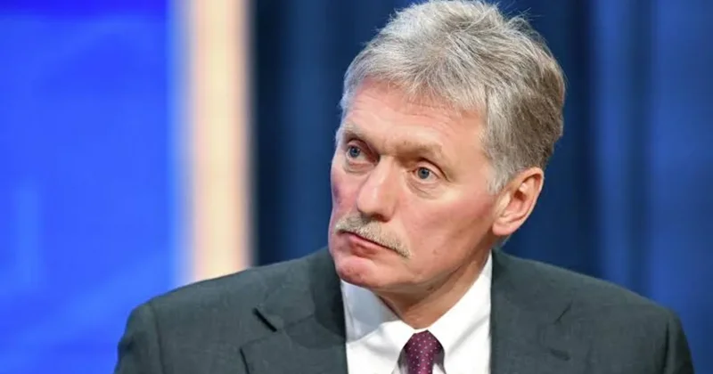 Peskov: “Sülh danışıqları uzandıqca Kiyevə qarşı tələblər sərtləşəcək“
