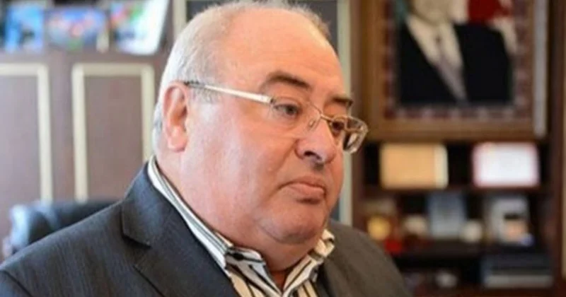Professor Nazim Hüseynliyə ağır itki