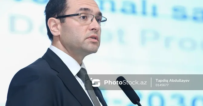 Nazir: Azərbaycan üçün məhsuldarlıq və dayanıqlılıq bir birinə alternativ məqsədlər deyil
