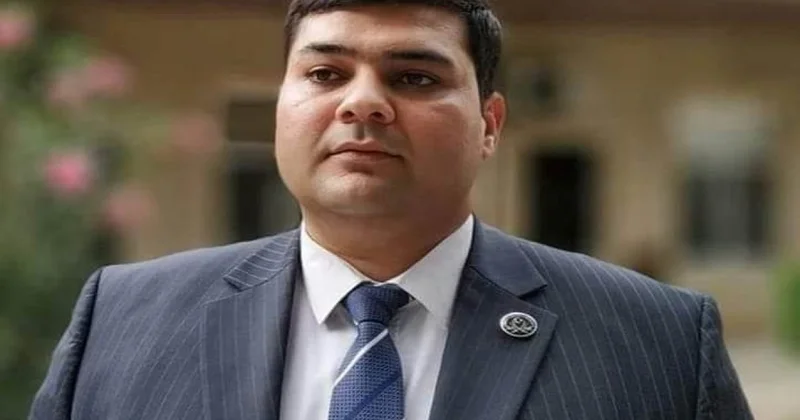 Məhkəmə Qazaxlı Alik in oğlu Fuad Muradov barəsində qərar verib