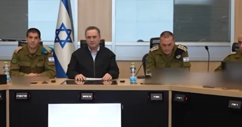 “Hizbullah“ın məğlubiyyəti və İranın sükutu VİDEO