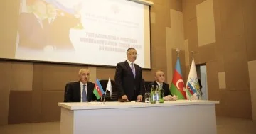 Yeni Azərbaycan Partiyası davamlı uğurlara imza atır