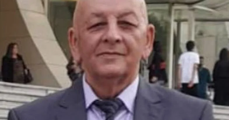 Keçmiş icra başçısı vəfat edib