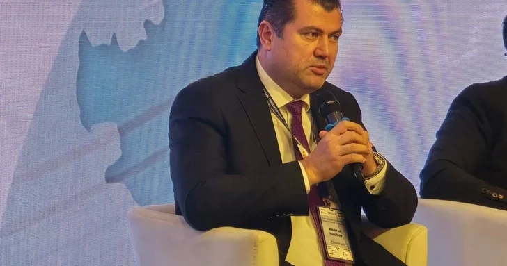 Кямран Габибов: Экспедиторы и транспортно логистические компании важнейшая часть развития коридора