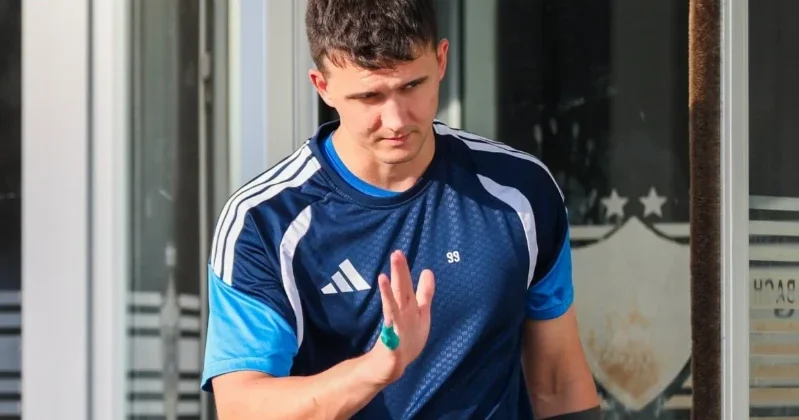 Koxalski “Qarabağ” azarkeşləri ilə vidalaşdı: “Sizdən böyük xatirələrlə ayrılıram”