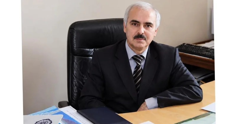 Dağlardan gələn işiq