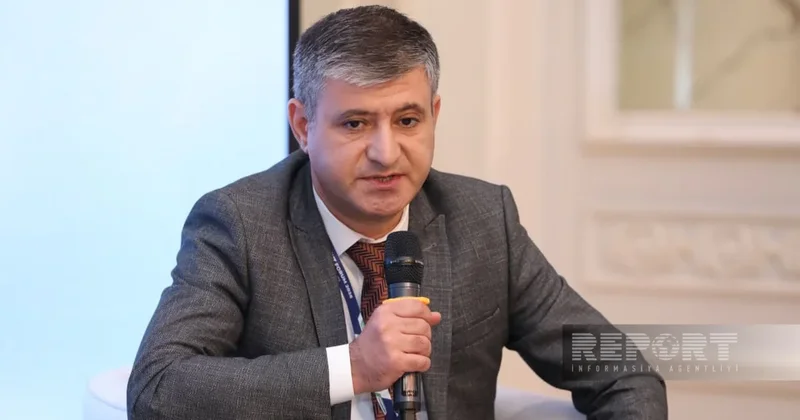 Азербайджан планирует провести первую тестовую перевозку грузов по электронной накладной с Турцией и Россией