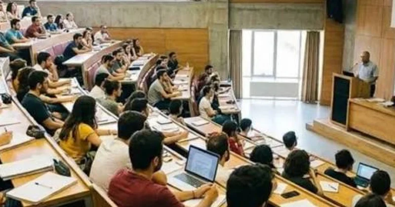Türkiyə Beynəlxalq Şagird Qiymətləndirmə Proqramında ən çox irəliləyiş göstərən ölkə olub