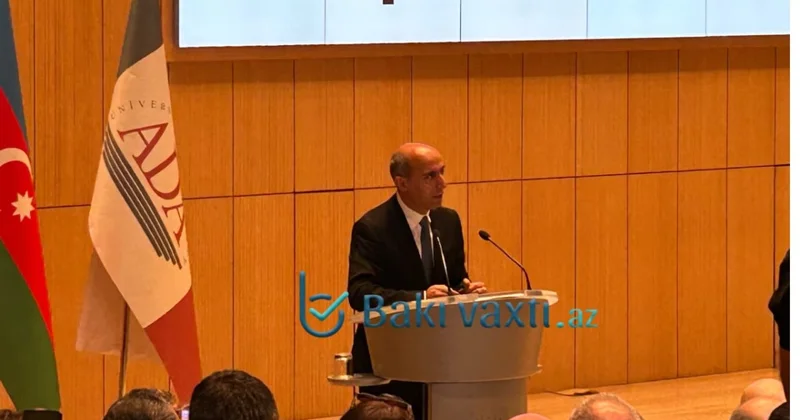 Nazir açıqladı: Məktəbəqədər təhsil riyaziyyat nəticəsini artırır