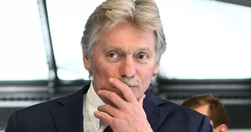 Песков: победа России на Украине очень близка Minval Politika