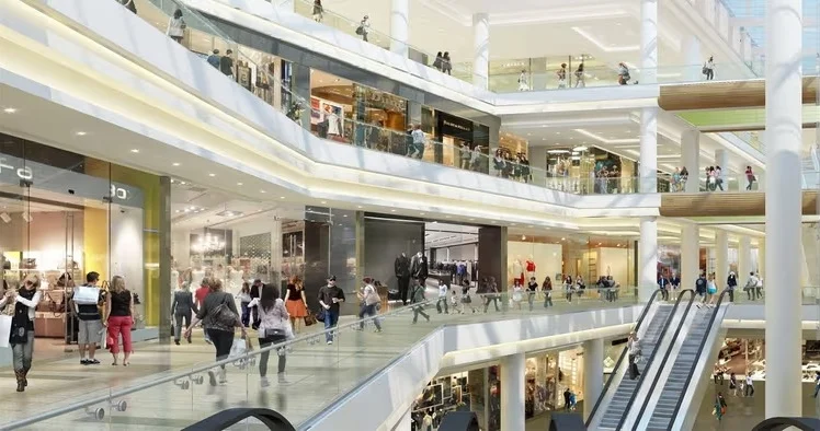 “Gənclik Mall”da insanlar təxliyə edilir Nə baş verir?