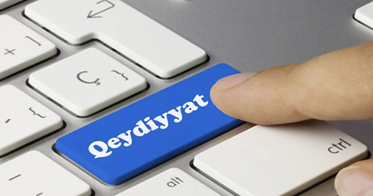 Abituriyentlərin DİQQƏTİNƏ Qeydiyyat başa çatır