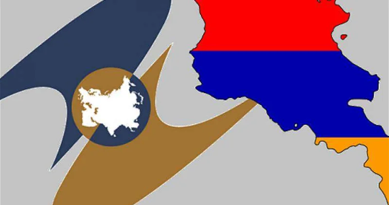 Армения обратилась с жалобой в ЕАЭС в связи с ограничениями России замминистра