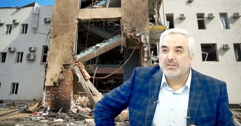 “Hücumun tam yayım saatında edilməsi təsadüfi deyil” Jurnalist Cevat Gök