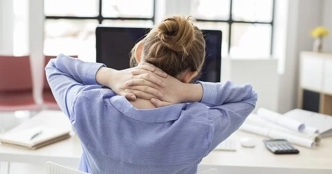 Hərəkətsizlik xərçəng riskini artırırmı?