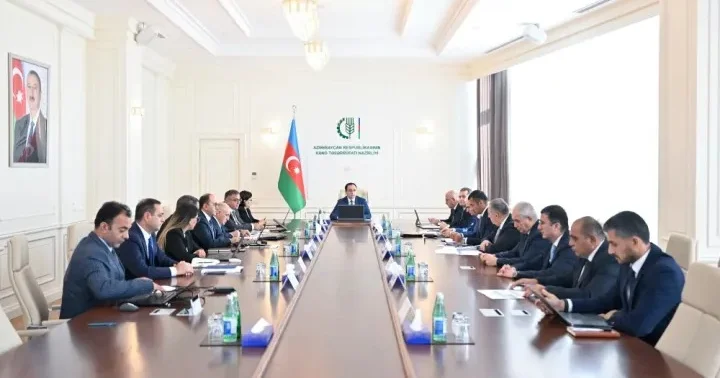Kənd təsərrüfatında yeni subsidiya qaydaları