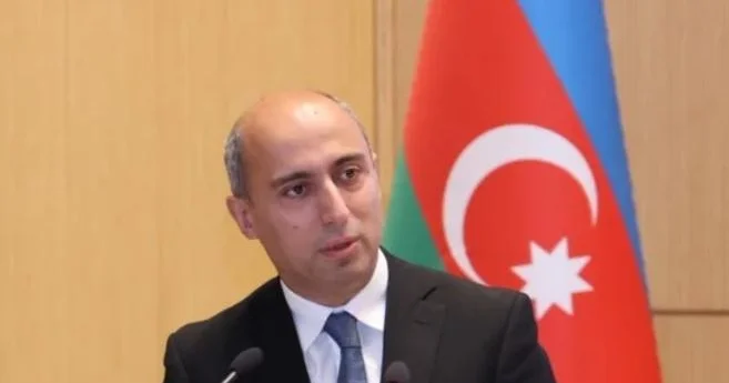 Emin Əmrullayev: PISA nəticələrini 10 15 il sonra daha aydın şəkildə hiss edəcəyik