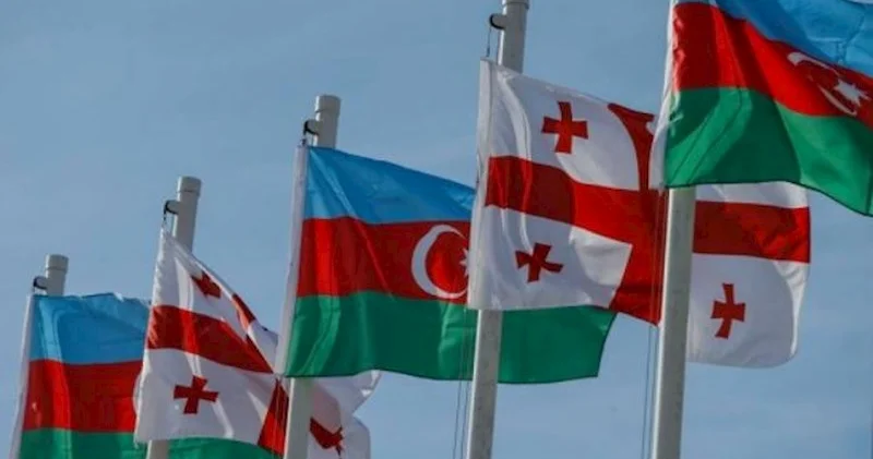 Gürcüstana ən çox investisiya yatıran ölkələr açıqlanıb Azərbaycan 6 cı sırada