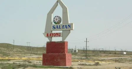 Salyanda milyonluq layihə bu şirkətə tapşırıldı