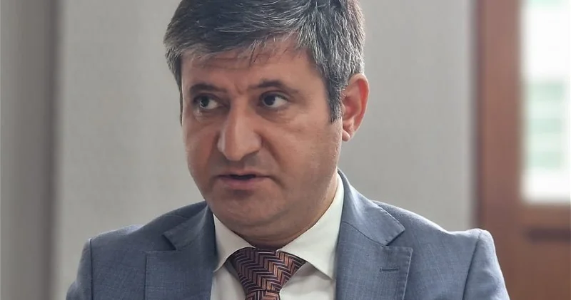 Гурбанов: Цифровизация позволит ускорить перевозки по Среднему коридору
