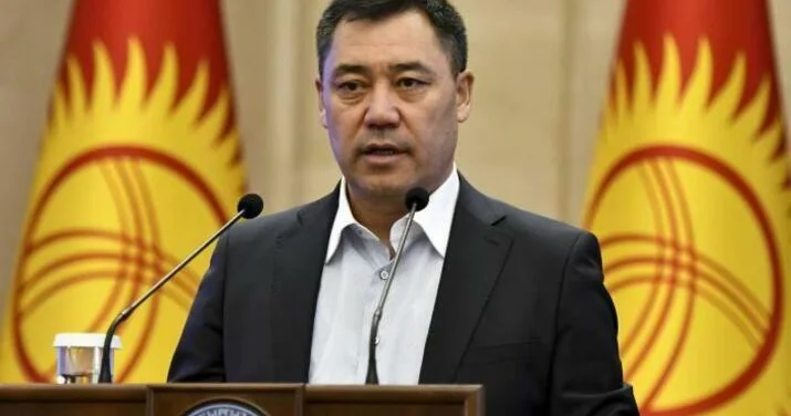 Japarov kadr islahatları həyata keçirib