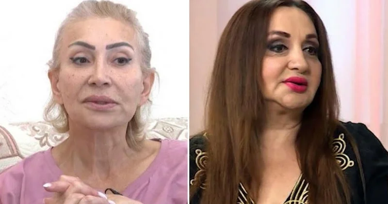 Naibə Allahverdiyeva ilə Nahidə Orucovanın arasını kim vurmaq istəyib?