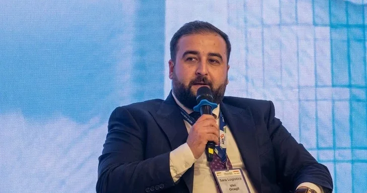 Генеральный директор Sara Logistics призвал расширить пропускную способность Среднего коридора