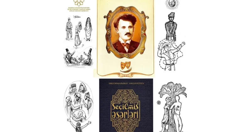 Şuşa əbədi mühiti: Əbdürrəhimbəy Haqverdiyev irsinin təbliği davam edir
