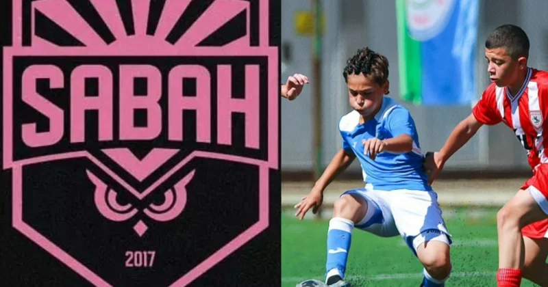 “Sabah” klubundan gələcəyə 10 milyonluq investisiya: Uşaq futbolunda yeni dövr