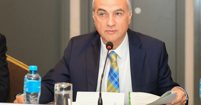 Fərid Şəfiyev: Azərbaycan Şimal və Cənubdakı münaqişələr arasında mühüm geosiyasi bağlantı rolunu oynayır