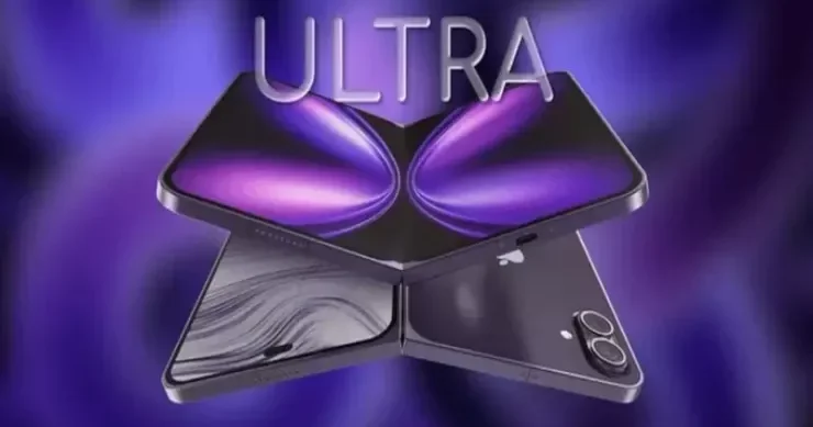 Qatlanan “iPhone Ultra” böyük istehsal gecikmələri ilə üzləşib