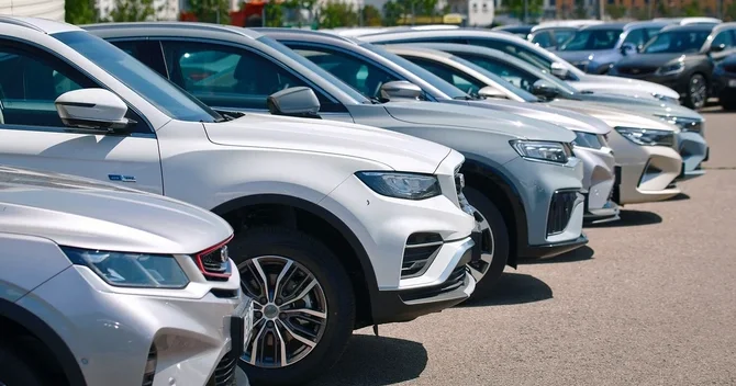 Avropa avtomobil sənayesinin çöküşü ilə üz üzədir