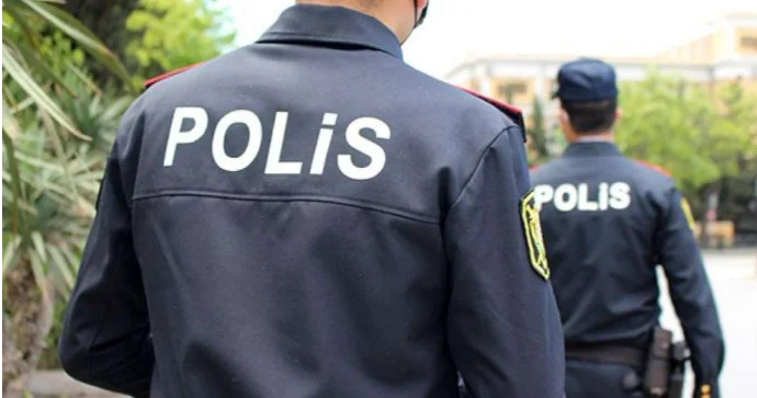 Suraxanıda polisdən ƏMƏLİYYAT: Saxlanılan var FOTO
