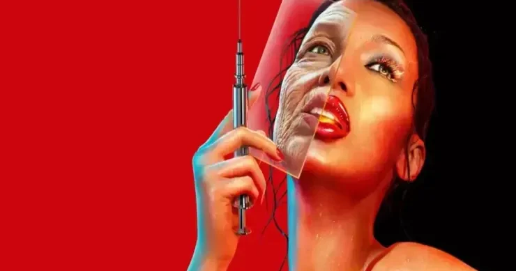 Gözəlləşdirən virus insanları öldürür: “The Beauty” serialının qorxunc süjeti