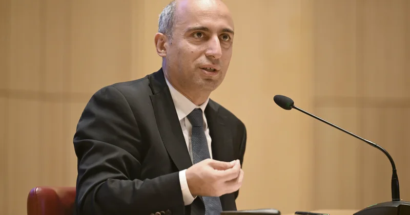 Məktəbəqədər təhsildə əhatəliliyin genişləndirilməsi istiqamətində tədbirlər görülür nazir
