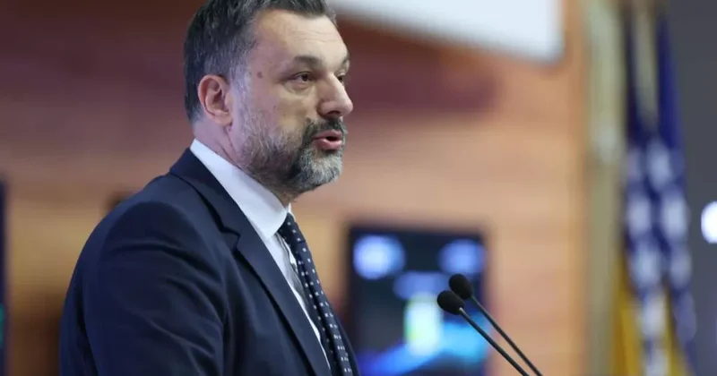 Сараево: У них есть 48 часов, чтобы покинуть страну