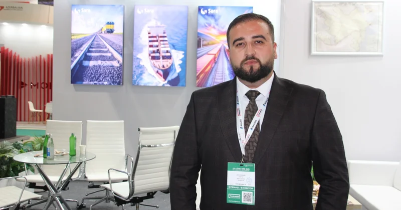 Глава Sara Logistics назвала невыгодные для Среднего коридора грузы