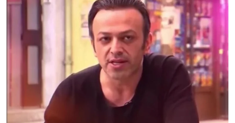 Evində ölü tapılan türk aktyorun bu çıxışı yenidən gündəmə gəldi (Video)