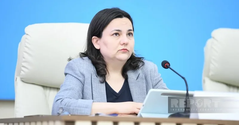 В Азербайджане создадут систему раннего предупреждения для фермеров