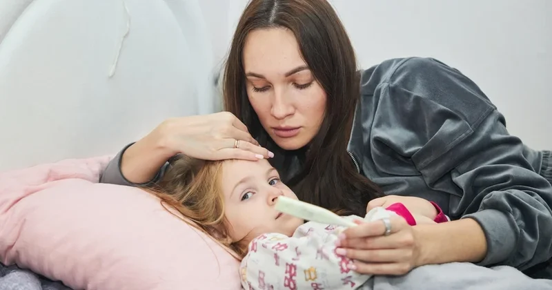 Tədris ilinin əvvəlində hansı uşaqlar daha çox xəstələnir? Pediatrdan cavab